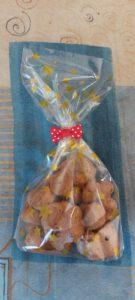 Hundekekse Leberwurst