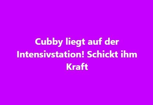 Cubby_intensivstation