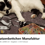 KatzenbettchenManufaktur