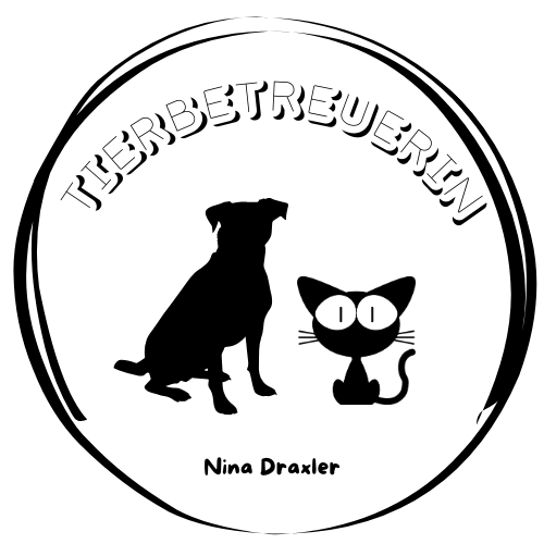 Tierbetreuerin