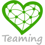 teaming