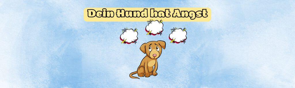 Hundeangst