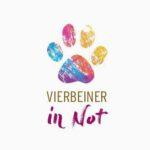 LogoVierbeinerinNot