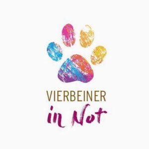 LogoVierbeinerinNot