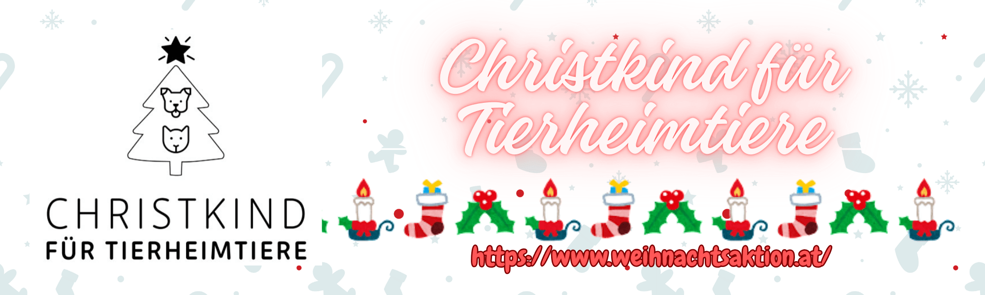 ChristkindfürTierheimtiere2025