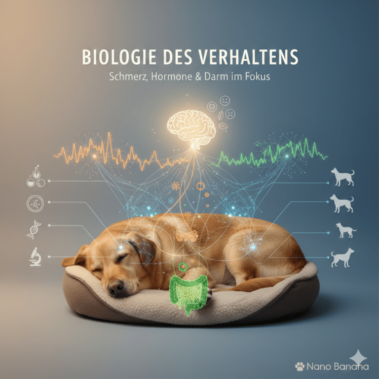Die Biologie des Verhaltens