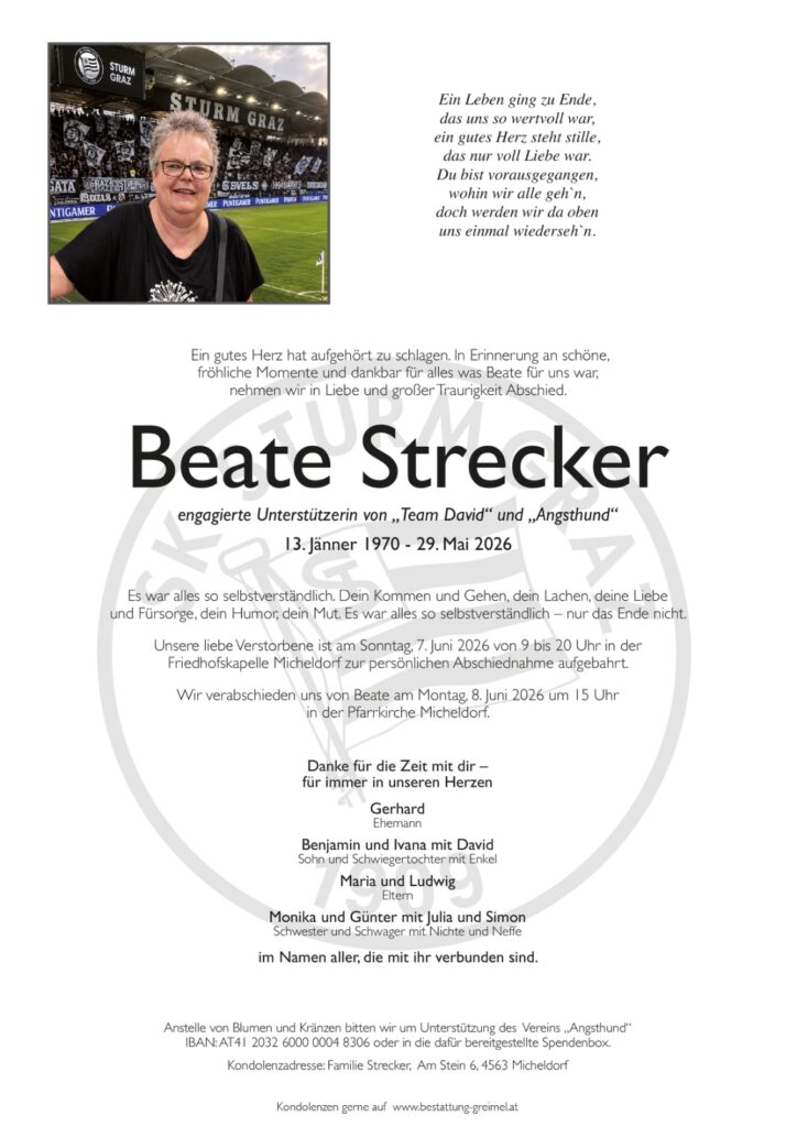 Nachruf_BeateStrecker